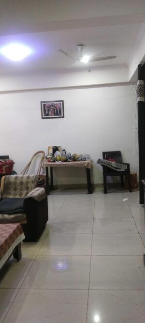 3 BHK Flat in Crossing Republik, Ghaziabad