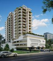 2 BHK Flat in Vattiyoorkavu, Trivandrum