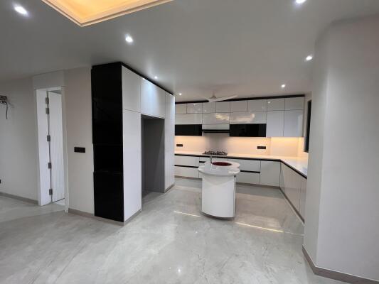 4 BHK Duplex Builder Floor in Sector 8 Dwarka, Delhi