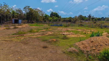Residential land / Plot in ECR to Marakanam road, Chennai
