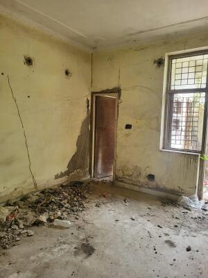 2 Bedroom House in Sector Xu 2, Greater Noida