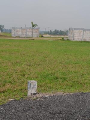 Residential land / Plot in Illalur, Chennai