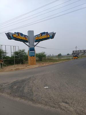 Residential land / Plot in Illalur, Chennai