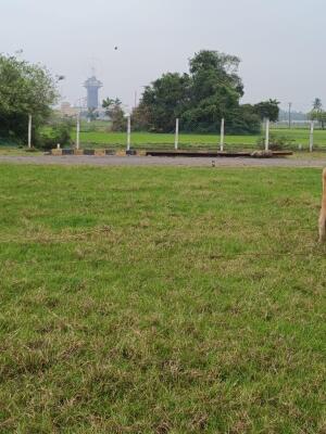 Residential land / Plot in Illalur, Chennai