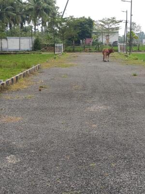 Residential land / Plot in Illalur, Chennai