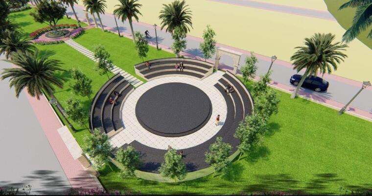 Residential land / Plot in Super Corridor, Indore