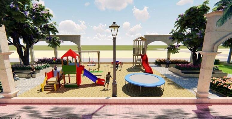 Residential land / Plot in Super Corridor, Indore