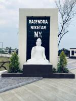 Residential land / Plot in Super Corridor, Indore