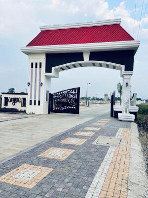Residential land / Plot in Super Corridor, Indore