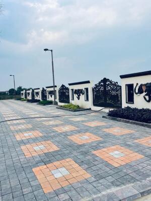 Residential land / Plot in Super Corridor, Indore