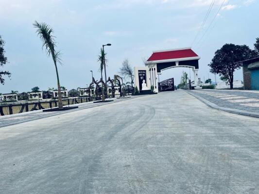 Residential land / Plot in Super Corridor, Indore
