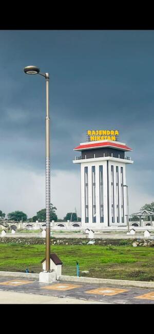 Residential land / Plot in Super Corridor, Indore