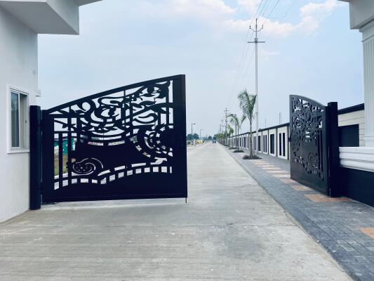 Residential land / Plot in Super Corridor, Indore