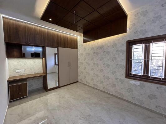 3 BHK Flat in T Nagar, Chennai