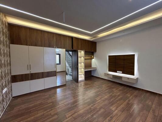 3 BHK Flat in T Nagar, Chennai