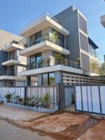 4 Bedroom House in Tungarli, Lonavala