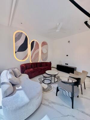 4 Bedroom House in Tungarli, Lonavala