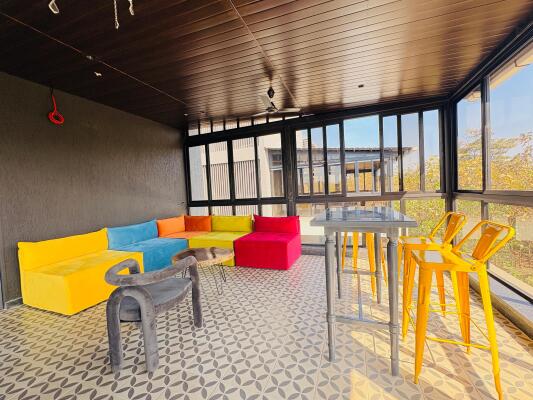 4 Bedroom House in Tungarli, Lonavala