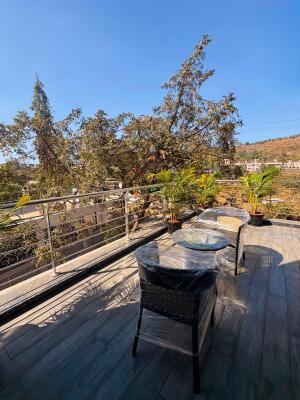 4 Bedroom House in Tungarli, Lonavala