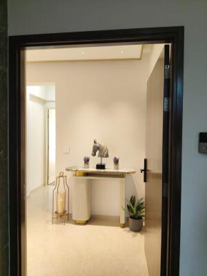 3 BHK Independent Builder Floor in Sector 63A, Gurgaon
