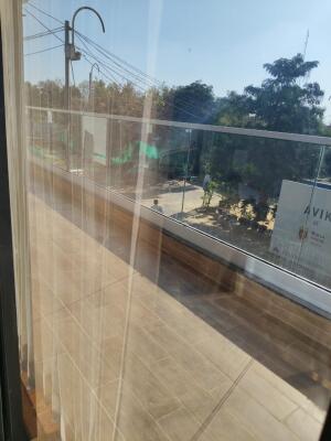 3 BHK Independent Builder Floor in Sector 63A, Gurgaon