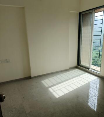 2 BHK Flat in Anand Nagar, Thane