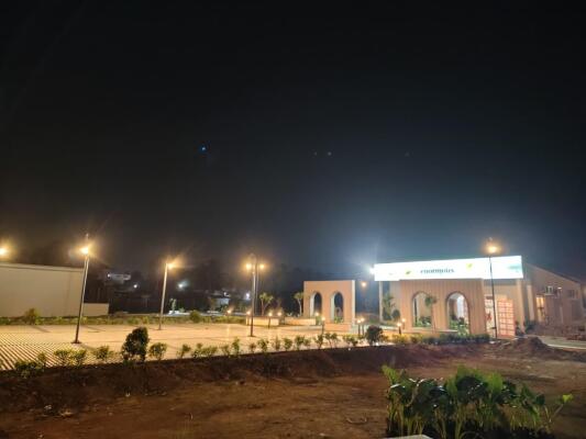Residential land / Plot in Mambakkam, Vandalur Kelambakkam Road
