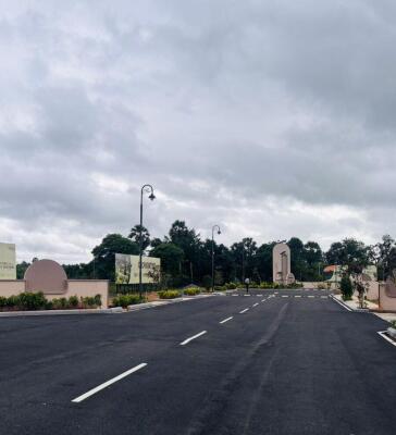 Residential land / Plot in Mambakkam, Vandalur Kelambakkam Road