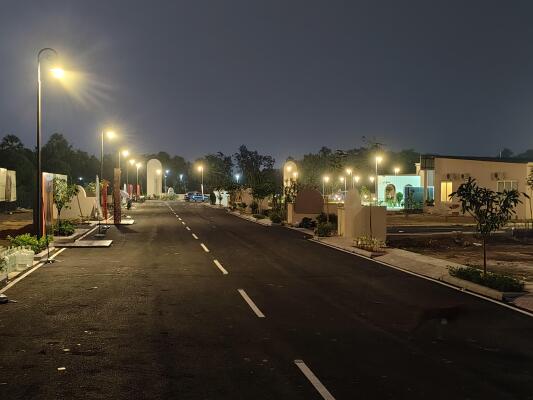 Residential land / Plot in Mambakkam, Vandalur Kelambakkam Road