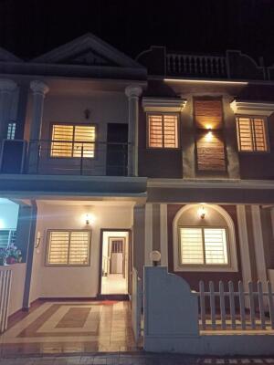 3 Bedroom House in Airport Road, Bhopal