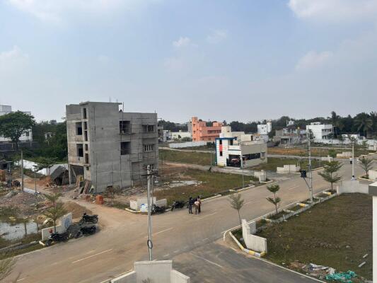 Residential land / Plot in Poonamallee, Chennai
