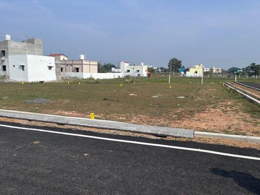 Residential land / Plot in Poonamallee, Chennai