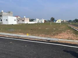 Residential land / Plot in Poonamallee, Chennai