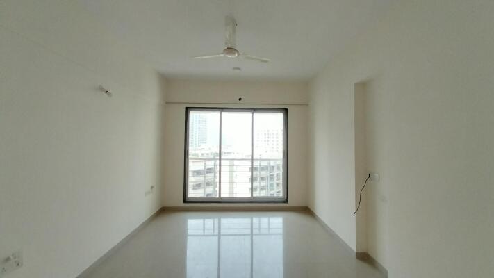 3 BHK Flat in Lokhandwala Kandivali East, Mumbai