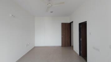 3 BHK Flat in Lokhandwala Kandivali East, Mumbai