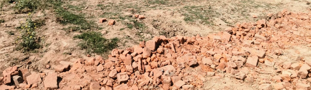 Residential land / Plot in Chirora, Patna