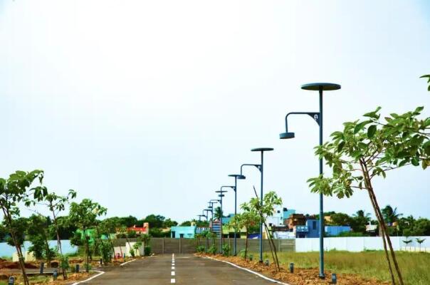 Residential land / Plot in Thirumazhisai, Chennai