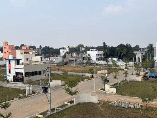 Residential land / Plot in Thirumazhisai, Chennai