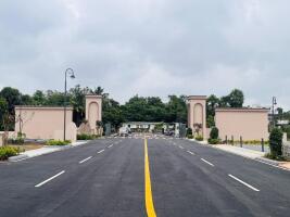Residential land / Plot in Mambakkam, Vandalur Kelambakkam Road