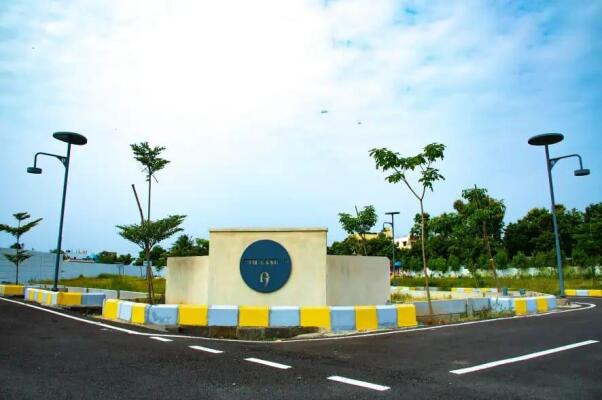 Residential land / Plot in Poonamallee, Chennai