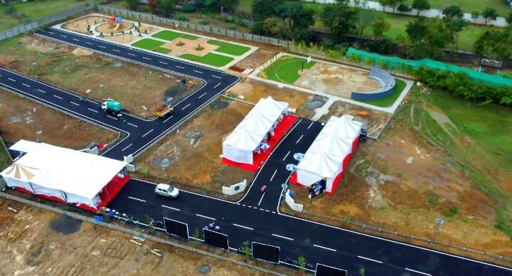 Residential land / Plot in Poonamallee, Chennai