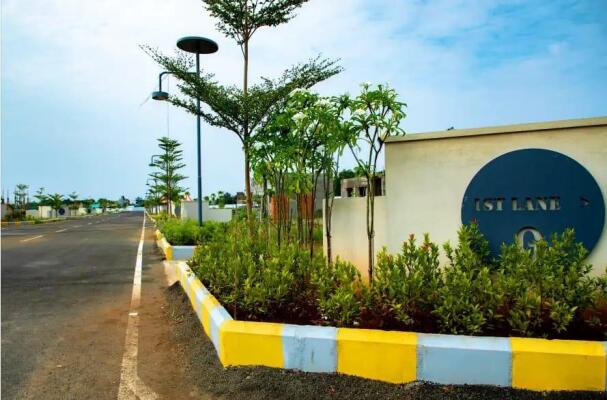 Residential land / Plot in Poonamallee, Chennai