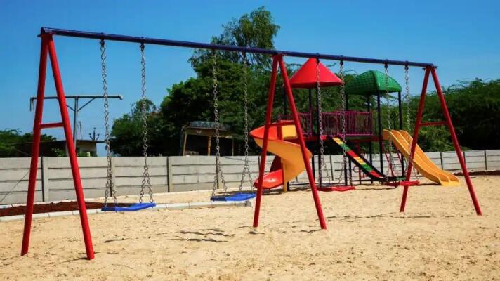 Residential land / Plot in Poonamallee, Chennai