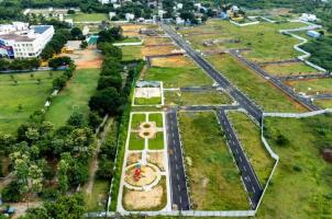 Residential land / Plot in Poonamallee, Chennai