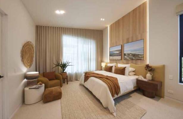 3 BHK Flat in Gulistan Colony, Aligarh