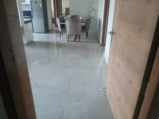 3 BHK Flat in Sector 69, Gurgaon