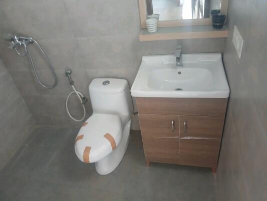 3 BHK Flat in Sector 69, Gurgaon