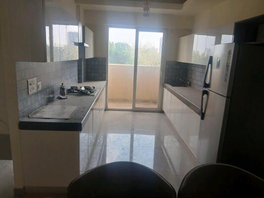 3 BHK Flat in Sector 69, Gurgaon