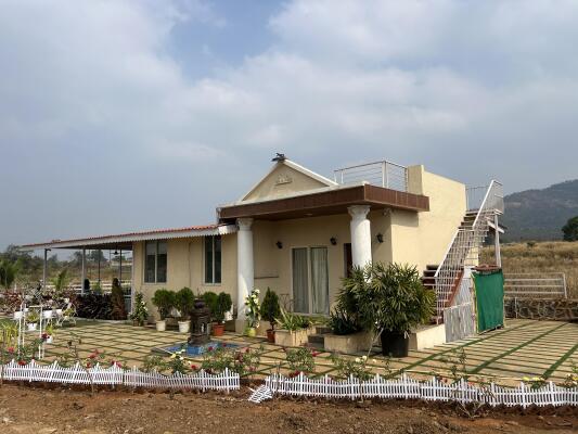 1 Bedroom House in Karjat, Thane