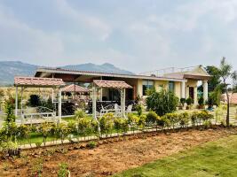 1 Bedroom House in Karjat, Thane